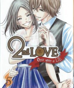 2nd Love, Once upon a Lie 5