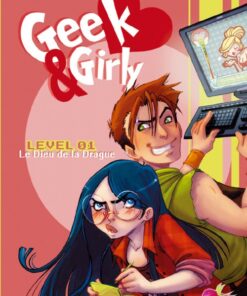 Geek & Girly Level 01