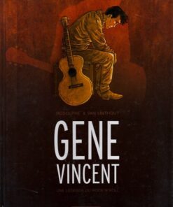 Gene Vincent