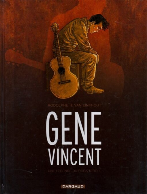 Gene Vincent