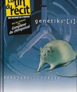 Genetiks Tome 3