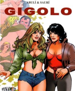 Gigolo