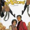 Gil St André Tome 6