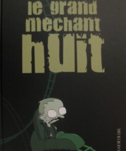 Le Grand méchant huit