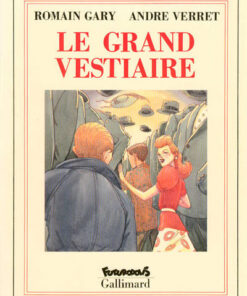 Le Grand vestiaire