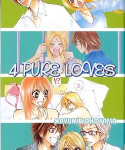 4 pure loves