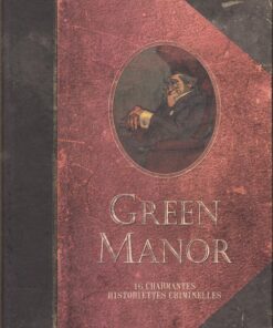 Green Manor