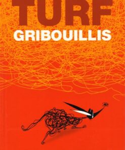 Gribouillis Tome 1