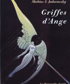 Griffes d'ange