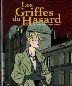 Les Griffes du hasard Tome 2