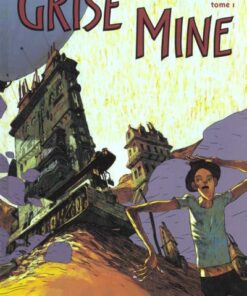 Grise mine