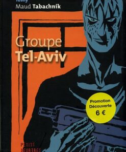 Groupe Tel-Aviv