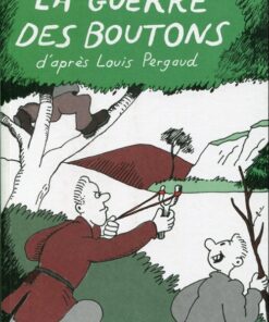 La Guerre des boutons