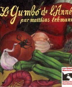 Le Gumbo de l'année