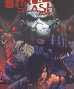 Hack slash Tome 1