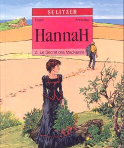 Hannah Tome 2