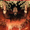 Harbinger Wars : Blackout