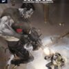 Harbinger Wars : Blackout