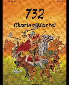 732 Charles Martel