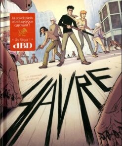 Havre Tome 3