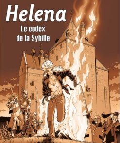 Helena Tome 2