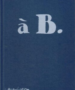 à B.