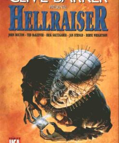 Hellraiser Tome 1