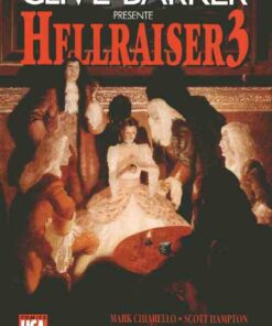 Hellraiser Tome 3