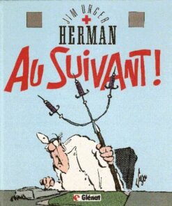 Herman Tome 2