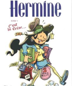 Hermine Tome 1