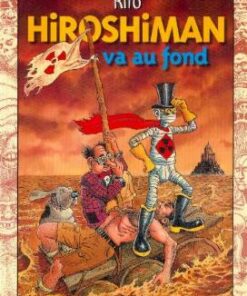 Hiroshiman Tome 3