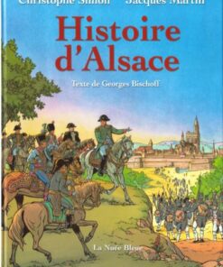 Histoire d'Alsace