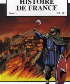 Histoire de France Tome 3