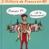 L'Histoire de France en BD Tome 9