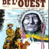 L'Histoire de l'Ouest Tome 1