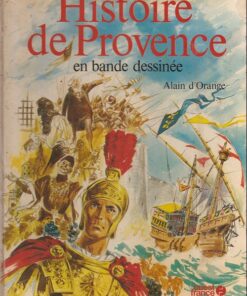 Histoire de Provence