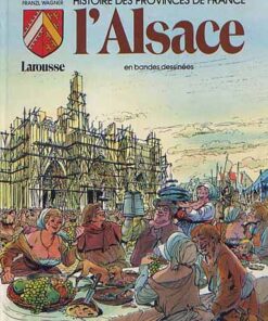 Histoire des provinces de France Tome 2