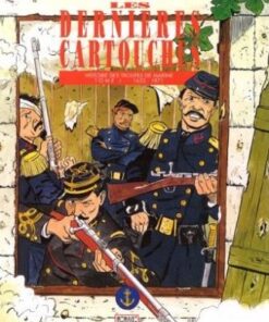 Histoire des troupes de marine Tome 1