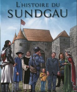 L'Histoire du Sundgau