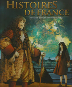 Histoires de France Tome 2