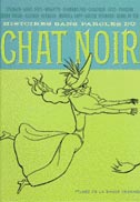 Histoires sans paroles du chat noir