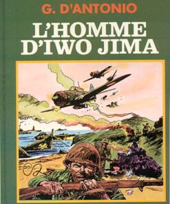L'Homme d'Iwo Jima