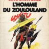 Un homme - une aventure Tome 4