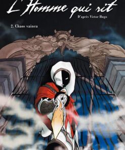 L'Homme qui rit Tome 2