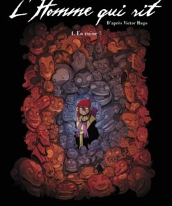 L'Homme qui rit Tome 4