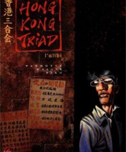 Hong Kong Triad Tome 1