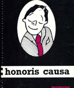 Honoris Causa