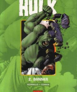 Hulk Tome 2