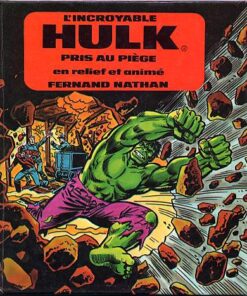 L'incroyable Hulk 2