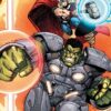 Hulk -  Indestructible Hulk Tome 1